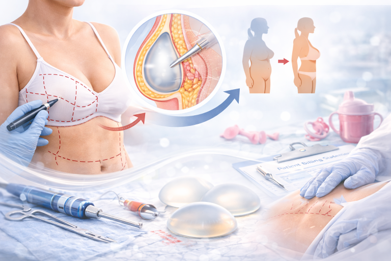 What is a Mommy Makeover Surgery?