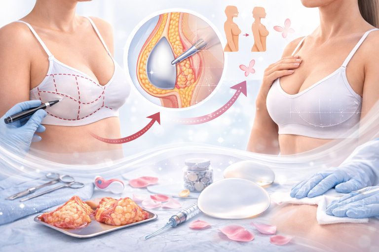 What is Breast Aesthetic?
