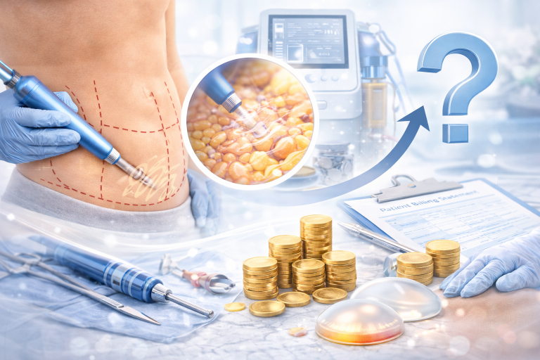 How Much is Liposuction?