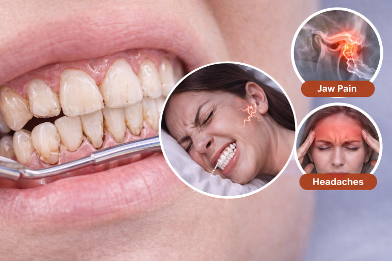 What İs Bruxism Disease?