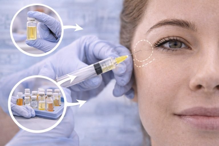What is Mesotherapy?