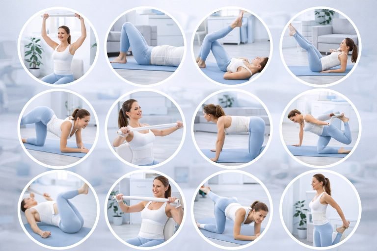 Top 10 Exercises After a Tummy Tuck Surgery