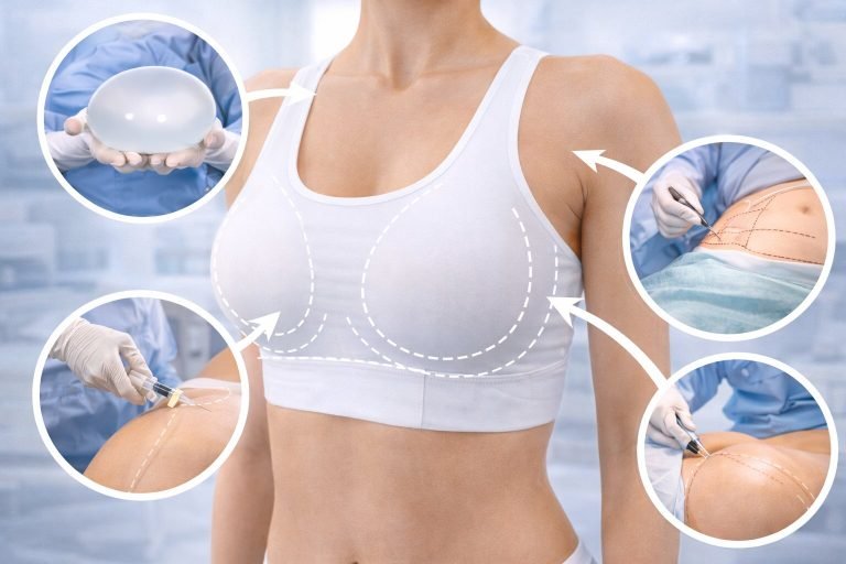 What is Breast Enlargement?