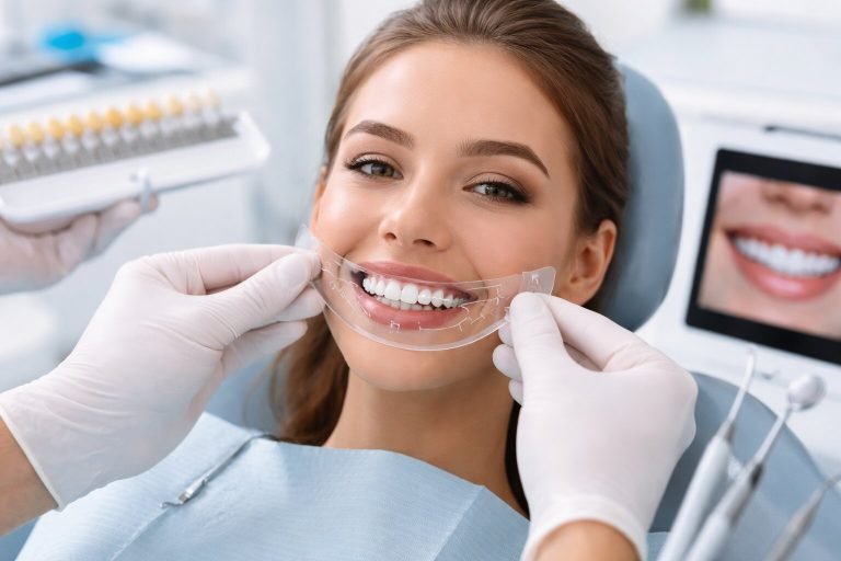 What is Smile Design and How is it Done?