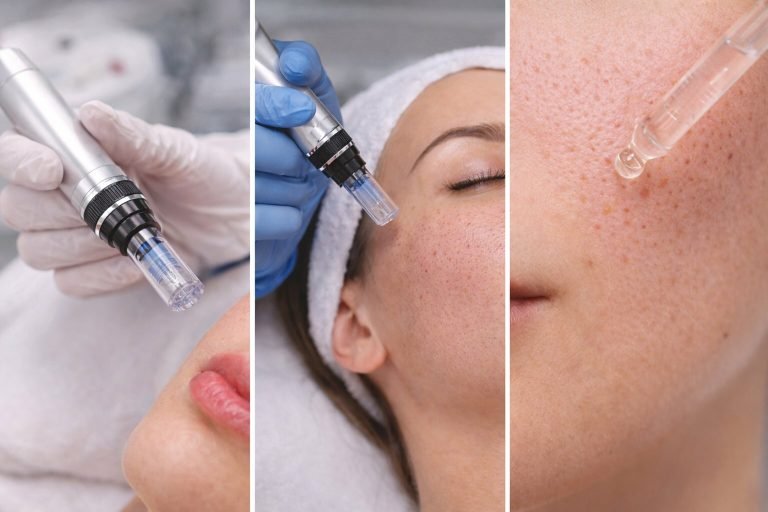 What is Microneedling and How is it Done?