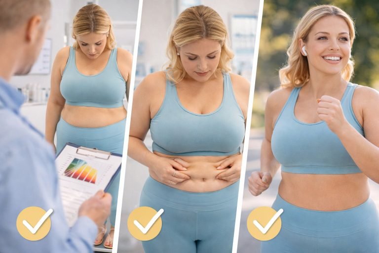 Who Is a Good Candidate for Liposuction Surgery?